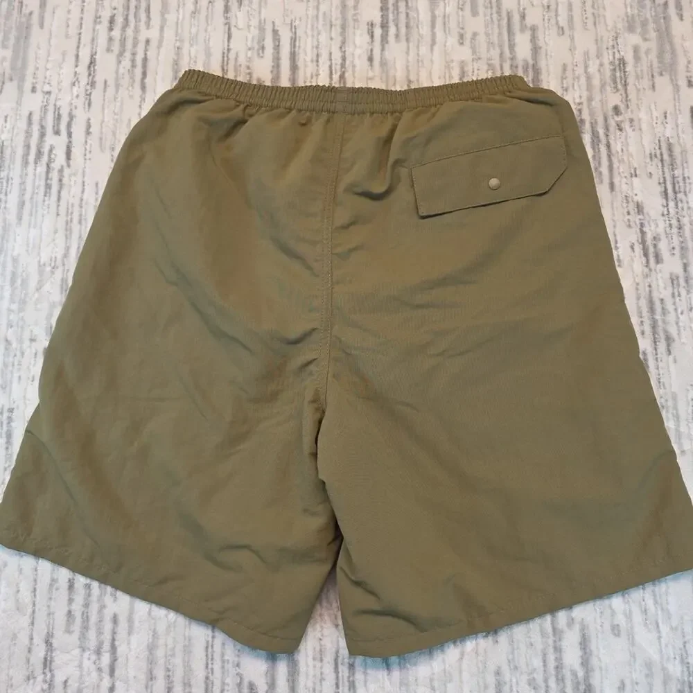 Patagonia Short Men's Baggies Longs 7 